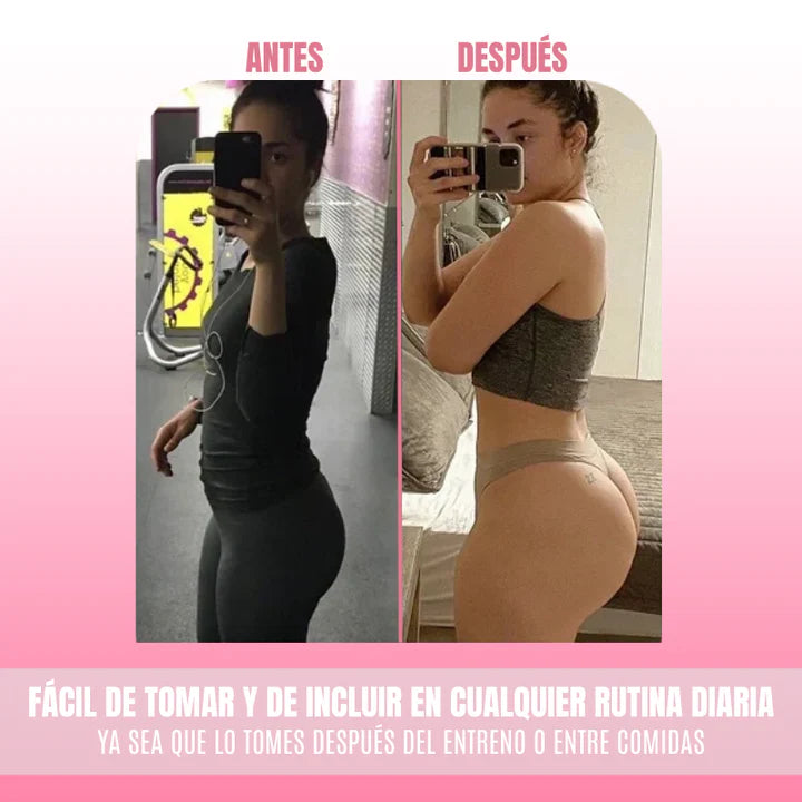 Monohidrato de Creatina para Mujeres