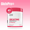 Monohidrato de Creatina para Mujeres
