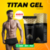 Crema Pontesiadora Sex-ual Titán Gel GOLD
