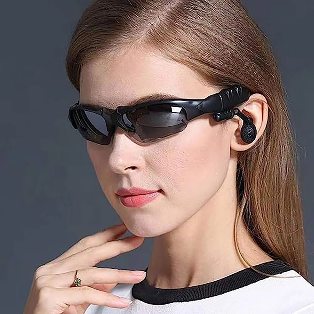 GAFAS BLUETOOTH