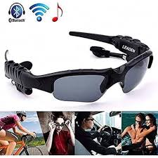 GAFAS BLUETOOTH