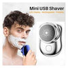 Mini Afeitador Shaver